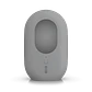 Funda Gris Ubiquiti UACC-G4-INS-COVER-GREY para camara UVC-G4-INS exterior durable - Miniatura 1