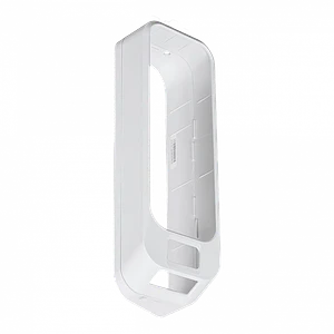 Carcasa plateada para G4 Doorbell Pro, policarbonato, Ubiquiti UACC-G4-DB-Pro-Cover