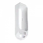 Carcasa plateada para G4 Doorbell Pro, policarbonato, Ubiquiti UACC-G4-DB-Pro-Cover - Miniatura 1