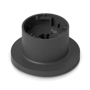 Soporte Techo Superficie para UVC-G5-PTZ, negro, UBIQUITI UACC-G5-PTZ-SM-B