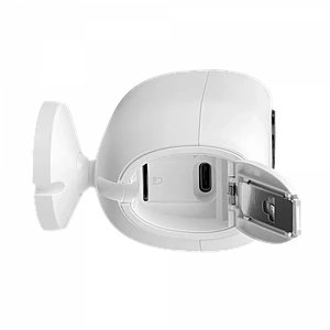 Camara IP Ubiquiti UVC-G6-INS Mural 4K WiFi IA MicroSD IPX5 IK04