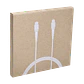Cable Fibra Ubiquiti JF4MM5U MPO-MPO 12 fibras OM4 MM LSZH 5m Type-B jumper duplex - Miniatura 1