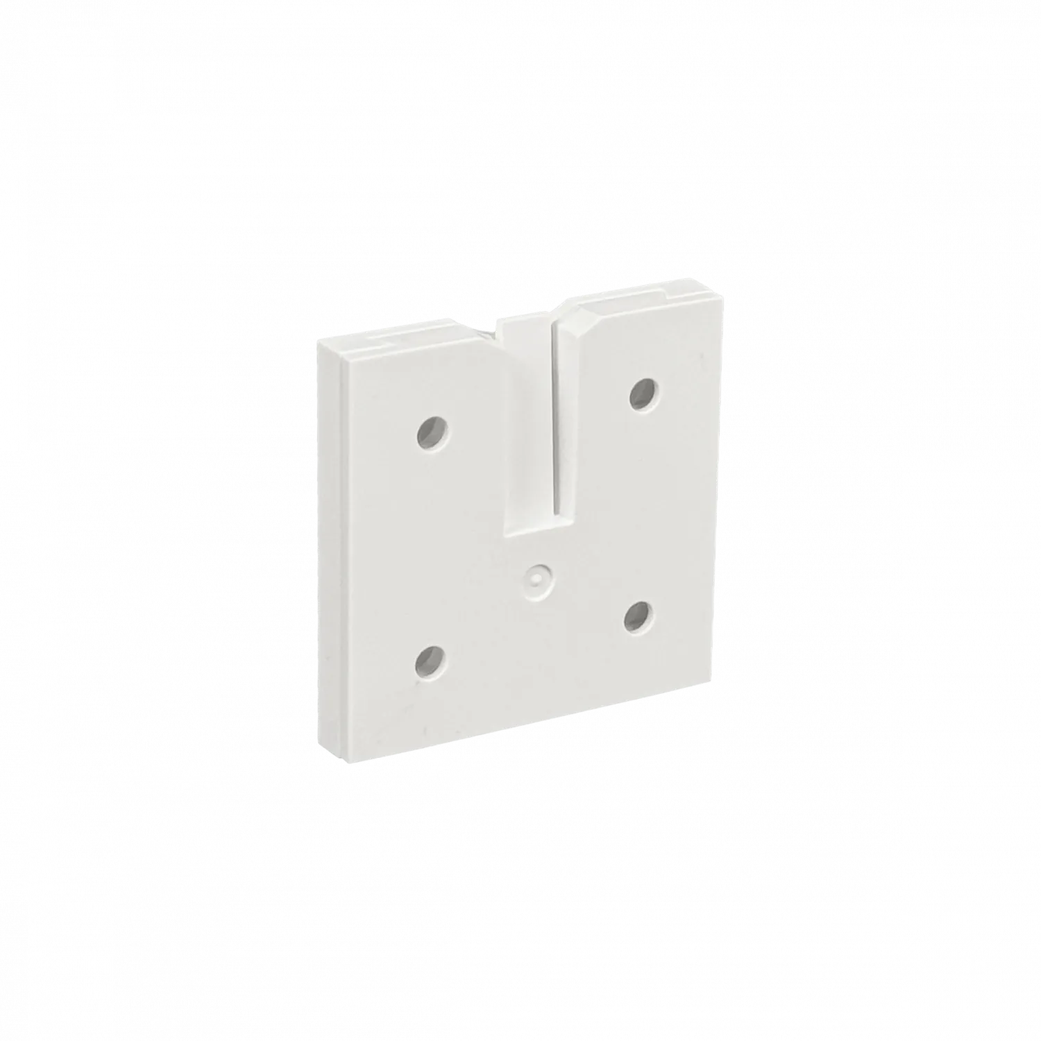 Kit Montaje en Rack para 2 Switch CSS318-16G-2S+IN MikroTik RMK-2X10/19  1