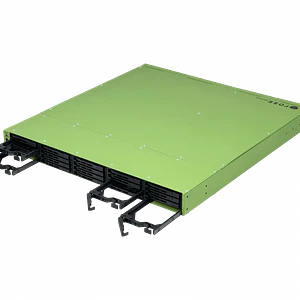 Bandeja MikroTik MK?CADDY para unidad NVMe – compatible con RDS?2216?2XG?4S+4XS?2XQ