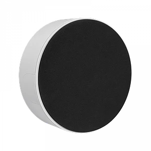 Caja Conexion Exterior Ubiquiti UACC-AI-360-W blanca aluminio/policarbonato IK08 IPX6 resistente
