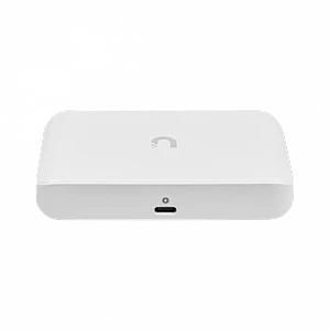 Pack 3 Unidades Switch Ubiquiti UniFi USW-FLEX-MINI - 5 Puertos Gigabit L2 Interior PoE