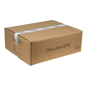 UPS Enersafe ESOL RTH-L 1KVA – Batería Ion Litio, 1000W, Rack/Torre, Online (Doble Conversión)