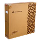 Antena Mikrotik LHG XL 5 ax 27dBi WiFi 6 5GHz CPE Gigabit RouterOS - Miniatura 1