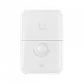 Protector Sobretension Exterior Ubiquiti ETH-SP-PRO 20kA 2xRJ45 10Gbps PoE++ seguridad avanzada - Miniatura 1