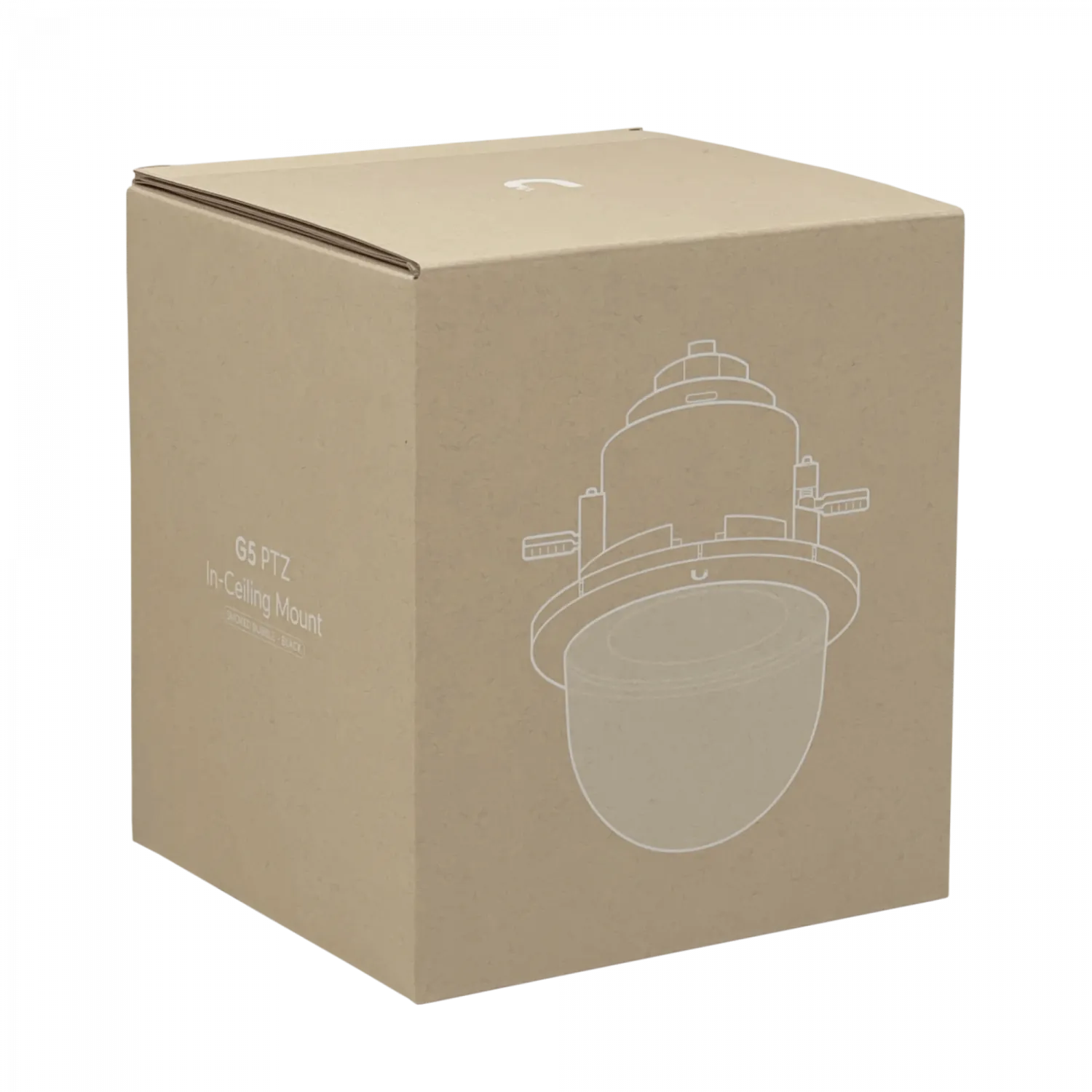 UBIQUITI Soporte ahumada Techo Embutido para UVC-G5-PTZ 1