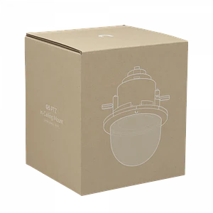 UBIQUITI Soporte ahumada Techo Embutido para UVC-G5-PTZ