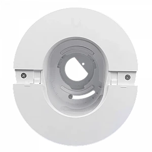 Soporte Techo Empotrado Ubiquiti G6-PTZ-ICM-W blanco para UVC-G6-PTZ instalacion discreta