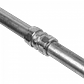20mm Copla de Compresin Acero Galvanizado Para Conduit EMT 20mm - Miniatura 1