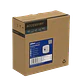 Soporte Dahua PFA122 Caja de Conexiones para Cámara Bala Exterior IP66 Aluminio Blanco - Miniatura 1