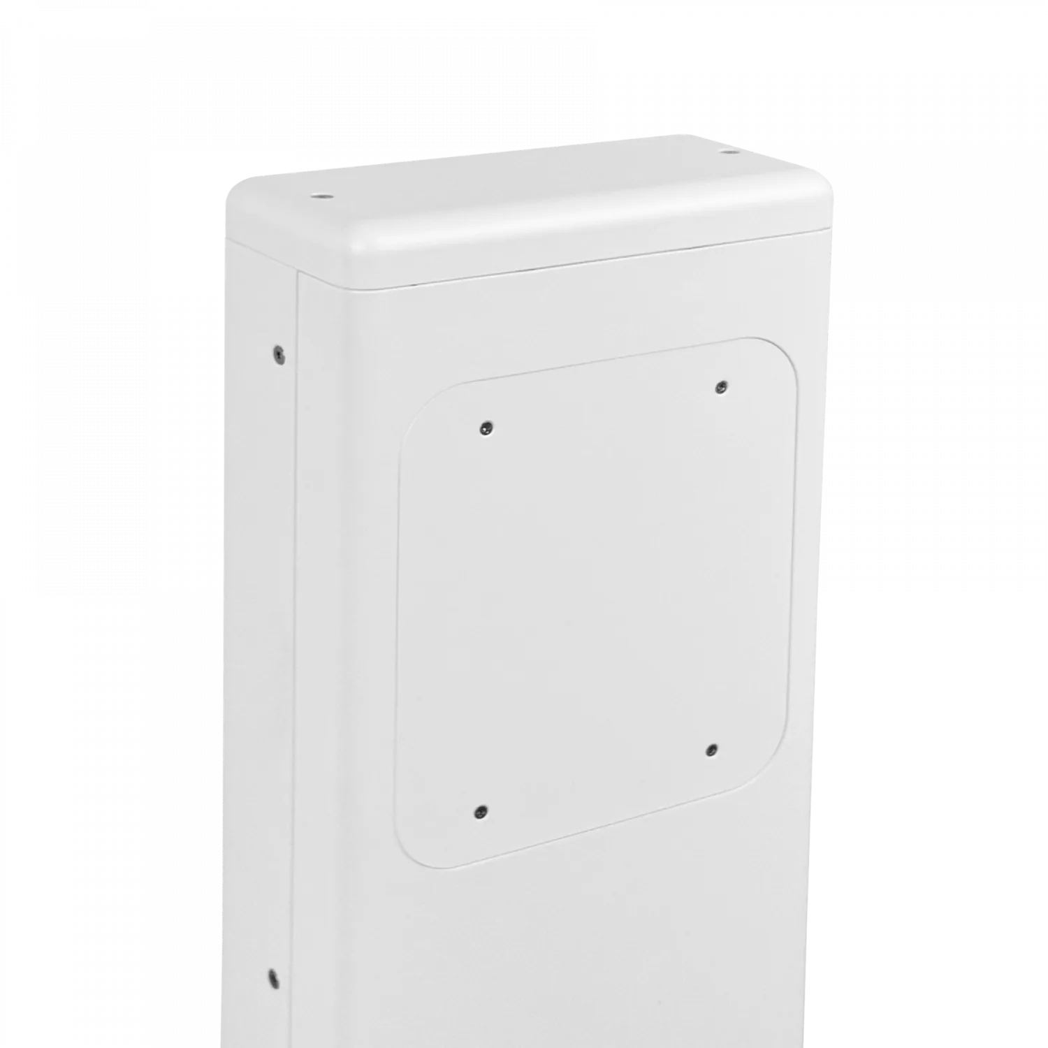 Pedestal Ubiquiti UACC para Estacionamiento EV-Pro 1