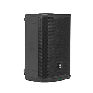 Parlante Activo JBL Pro PRX908, 8 pulgadas,  2000W , Pantalla LCD, Salida XLR, Negro