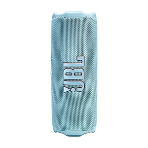 Parlante Bluetooth JBL Flip 7 Portátil, 25 W RMS, 14 Hrs de autonomia, JBL Pro Sound AI, Azul Claro