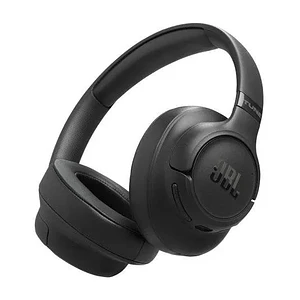 Audífonos Bluetooth JBL Tune 780NC, Cancelacion de ruido, Hasta 76 horas de reproduccion, Negro