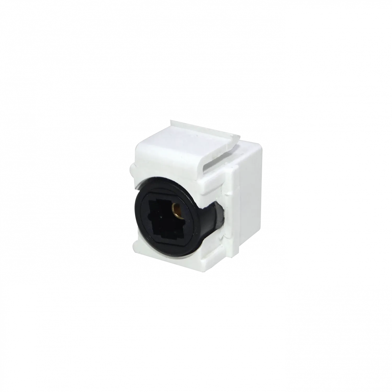 KTHH. Keystone Toslink-H Toslink-H Blanco Plastico 1