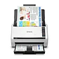 Escáner de Documentos Epson DS-530X, 45 ppm, 90 ipm, Dúplex, ADF 100 Hojas - Miniatura 1
