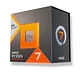 Procesador AMD Ryzen 7 7700X3D, Socket AM5, 4 GHz(4.5 GHz), 8Core/16Hilos, AMD Radeon Graphics - Miniatura 1