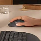 Mouse Inalámbrico Logitech Signature Comfort Plus M850 L, Bluetooth, Grafito, Logi Options+ - Miniatura 3