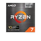Procesador AMD Ryzen 7 5800X3D, 8 Núcleos, 16 Hilos, Hasta 4.5 GHz, 96MB Caché, Socket AM4 - Miniatura 4