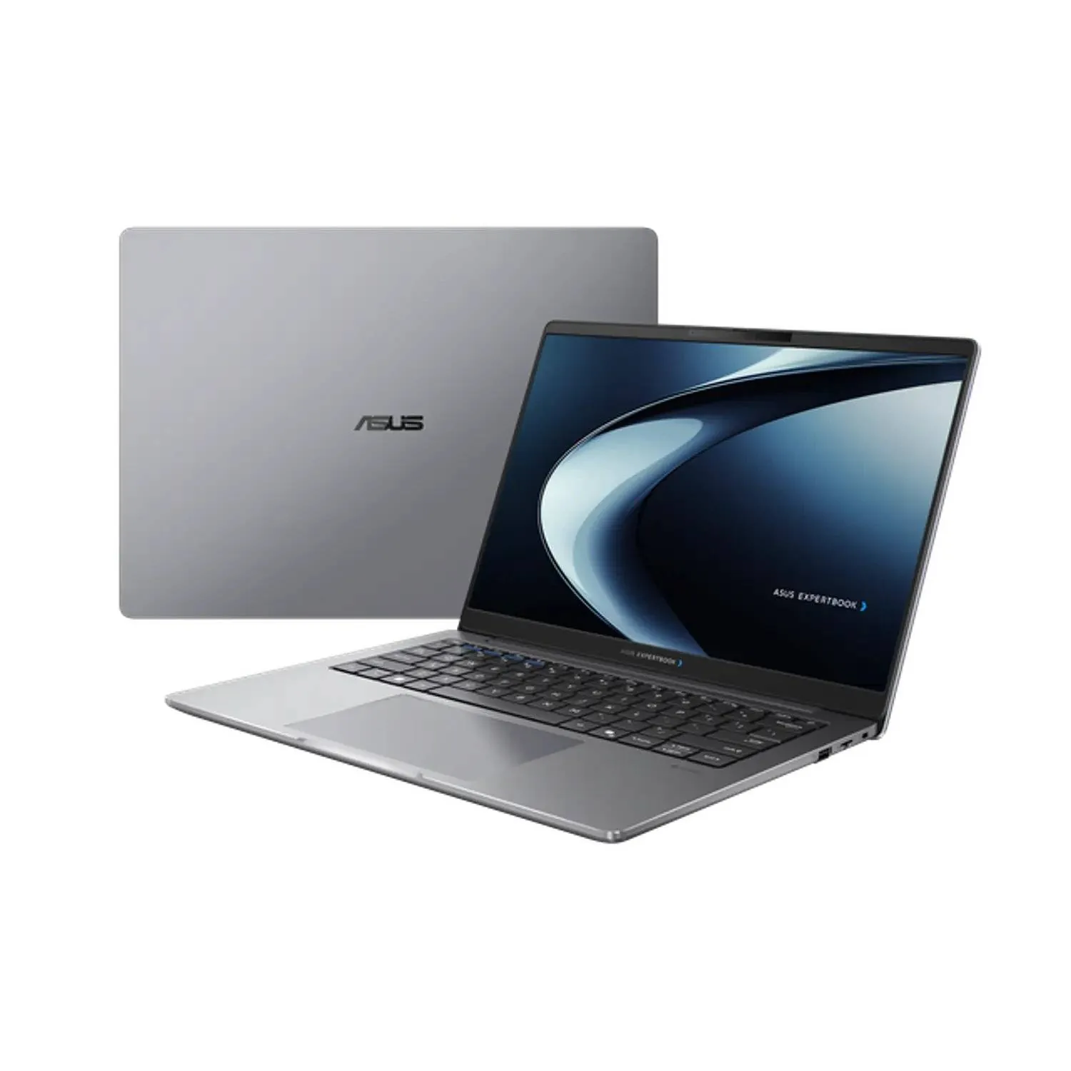 Notebook ASUS ExpertBook P5 G2 PM5406CGA-NZ0330X, Ryzen AI 9 HX 470, 32GB, SSD 1TB, W11 Pro 4
