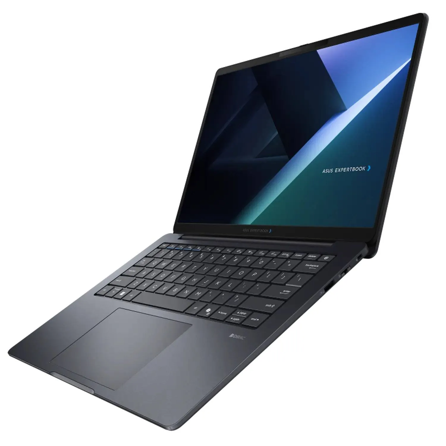 Notebook ASUS ExpertBook B3 G1 B3406CCAP-LY0020X, Core Ultra 7 255H, 16GB, SSD 512GB, W11 Pro 3