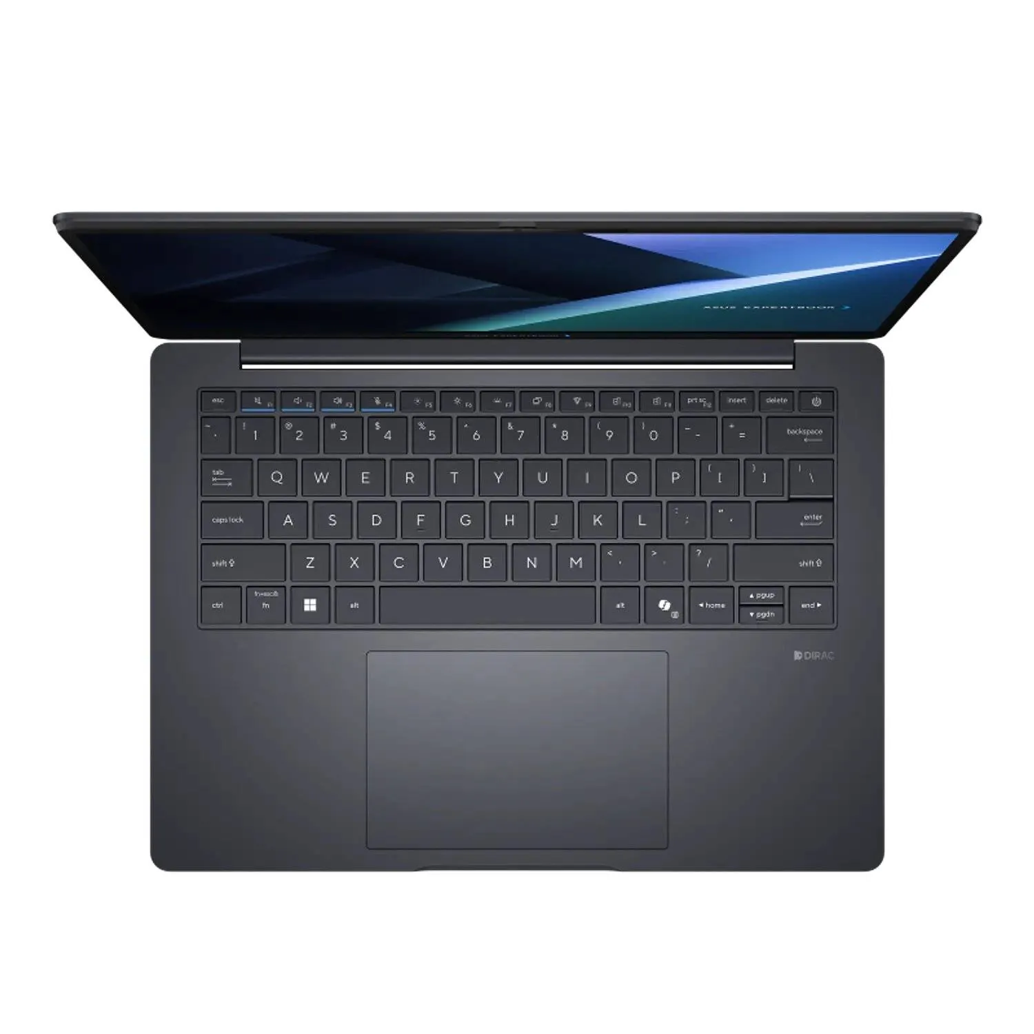 Notebook ASUS ExpertBook B3 G1 B3406CCAP-LY0020X, Core Ultra 7 255H, 16GB, SSD 512GB, W11 Pro 4