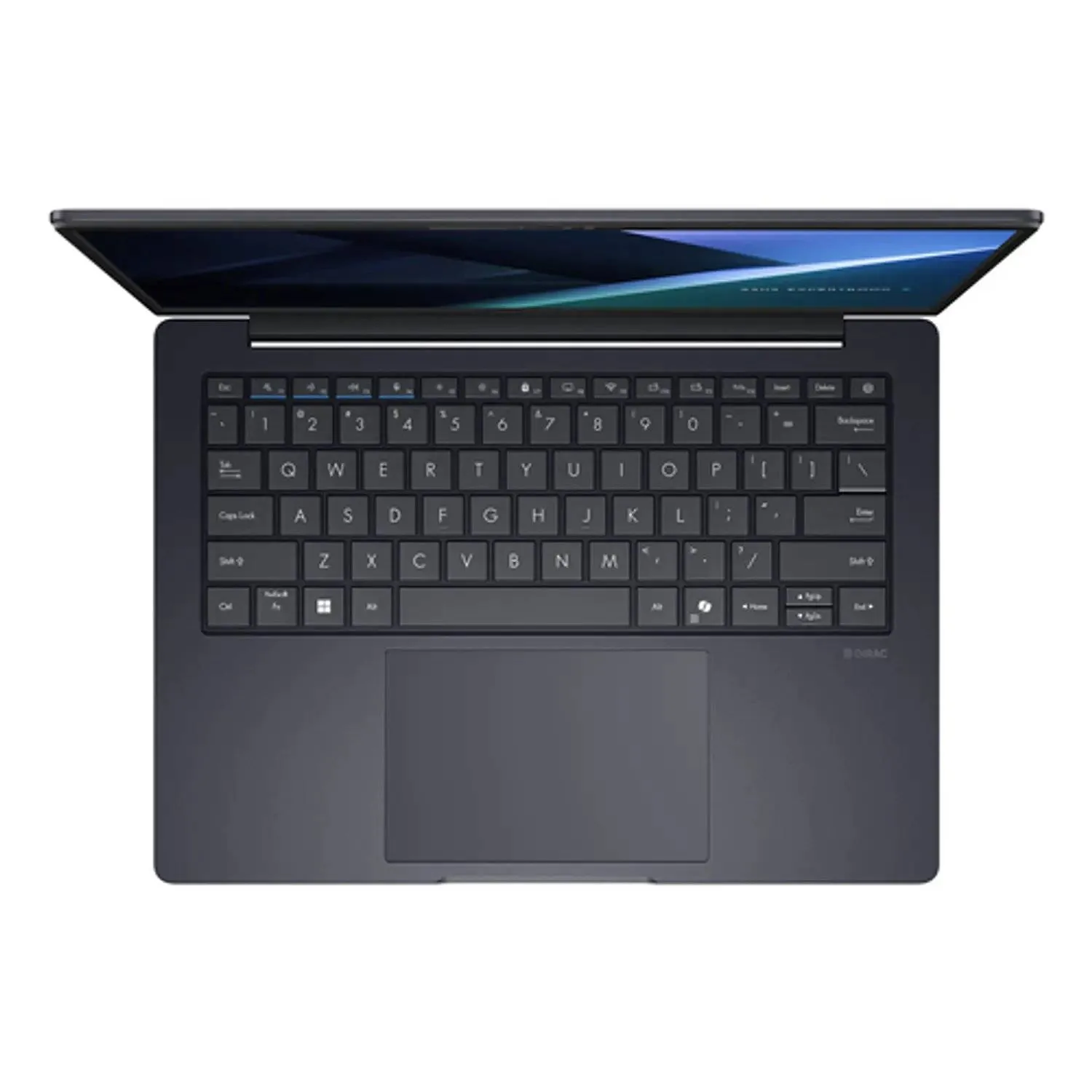 Notebook ASUS ExpertBook B3 B3405CCA-LY1527X, Core Ultra 5 125H, 16GB, SSD 512GB, W11 Pro 3