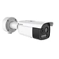 Camara Bi-espectro Hikvision HM-TD2618-10/G0/T1A, Termica y optica, 5 MP,. Lente termico 9.7mm, Poe+ - Miniatura 1