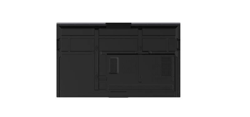 Pantalla Interactiva Hikvision WonderHub DS-D5A75RB/B3, 75