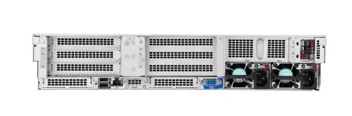 Servidor HPE ProLiant DL380 Gen12 Xeon 6505P 12C SSD Dual Fuente Rendimiento Empresarial 4