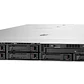 Servidor HPE ProLiant Compute DL360 Gen12 Intel Xeon 6505P 12 Núcleos 64GB DDR5 2x960GB SSD Rack 1U - Miniatura 4