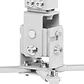 Soporte Universal para proyector Klip Xtreme KPM-581, Techo y Pared, Ajustable, Hasta 20 kg - Miniatura 3