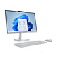 All-In-One Lenovo IdeaCentre A100, 23.8