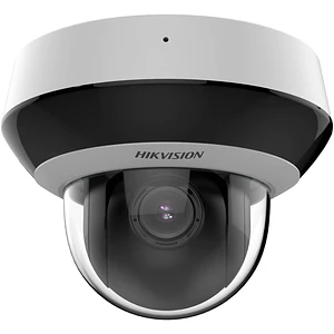 Cámara PTZ Hikvision DS-2DE2A404IWG1-E 4MP 4X Zoom IR AcuSense Exterior IP66