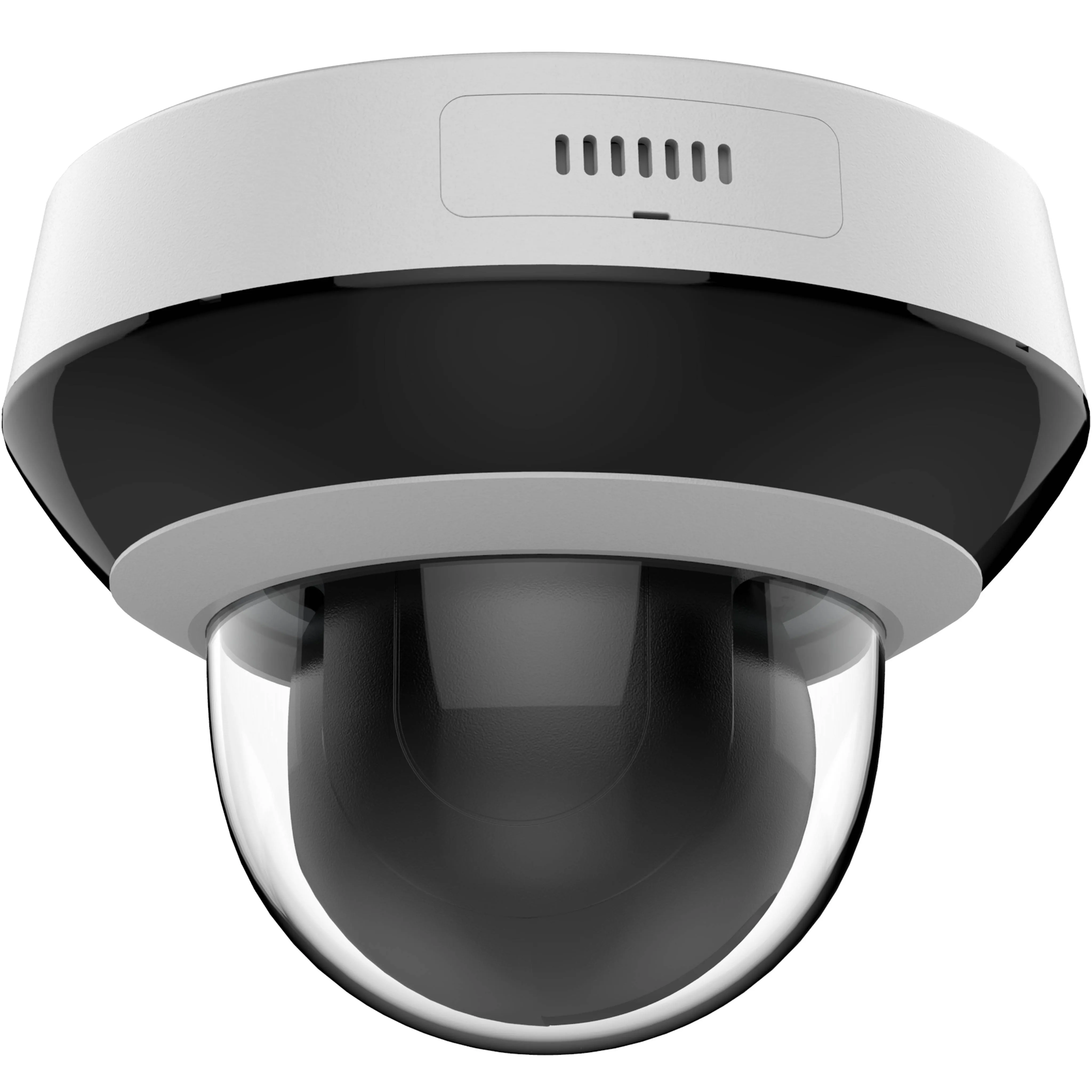 Cámara PTZ Hikvision DS-2DE2A404IWG1-E 4MP 4X Zoom IR AcuSense Exterior IP66 3