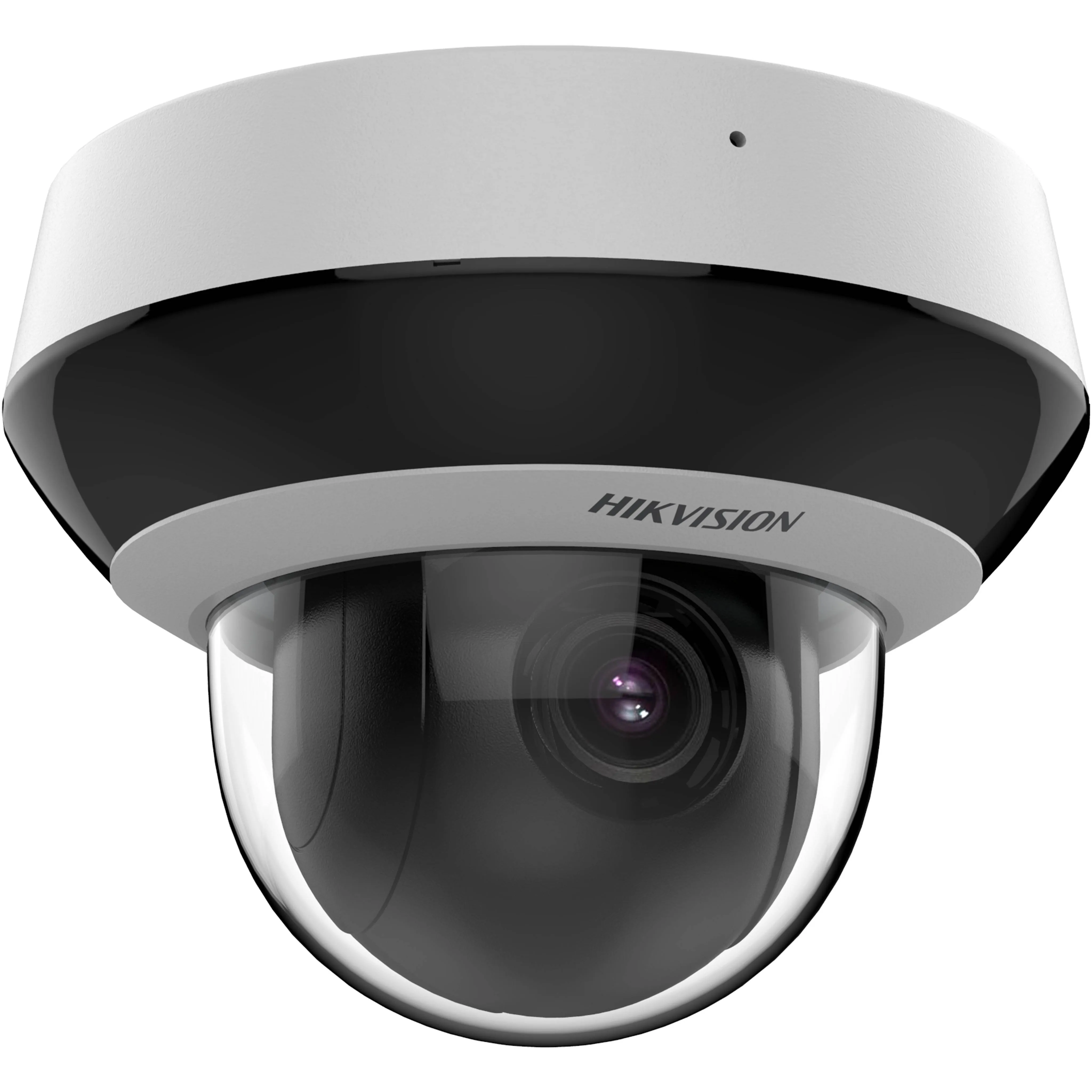Cámara PTZ Hikvision DS-2DE2A404IWG1-E 4MP 4X Zoom IR AcuSense Exterior IP66 4