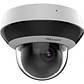 Cámara PTZ Hikvision DS-2DE2A404IWG1-E 4MP 4X Zoom IR AcuSense Exterior IP66 - Miniatura 4