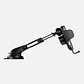 Soporte para auto con carga inalambrica Klip Xtreme KCW-515, Ajustable, Carga Rapida 15W - Miniatura 5