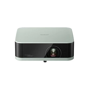 Proyector Epson Lifestudio Pop EF-61 verde Full HD 3LCD Google TV Bose
