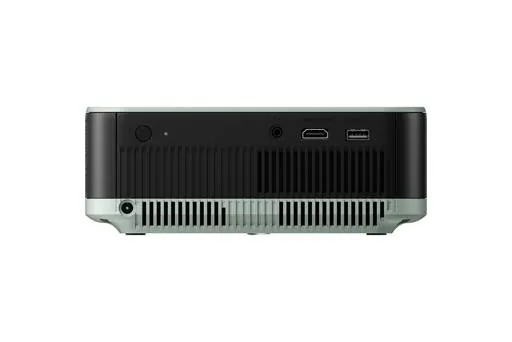 Proyector Epson Lifestudio Pop EF-61 verde Full HD 3LCD Google TV Bose 4