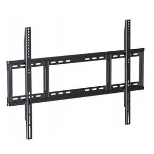Soporte Fijo a Muro Pantallas Pro o Pizarras 55