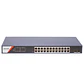Switch Hikvision DS-3E1526P-SI 24 Puertos PoE Gigabit 370W con 2 SFP Smart - Miniatura 1
