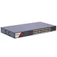 Switch Hikvision DS-3E1526P-SI 24 Puertos PoE Gigabit 370W con 2 SFP Smart - Miniatura 3