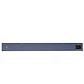 Switch Hikvision DS-3E1526P-SI 24 Puertos PoE Gigabit 370W con 2 SFP Smart - Miniatura 4