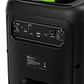 Parlante Klip Xtreme UltraBlaster KLS-653, 1500W, Bluetooth 5.3, 2 Micrófonos, Trípode, TWS, Luces - Miniatura 2