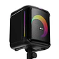 Parlante Klip Xtreme UltraBlaster KLS-653, 1500W, Bluetooth 5.3, 2 Micrófonos, Trípode, TWS, Luces - Miniatura 3